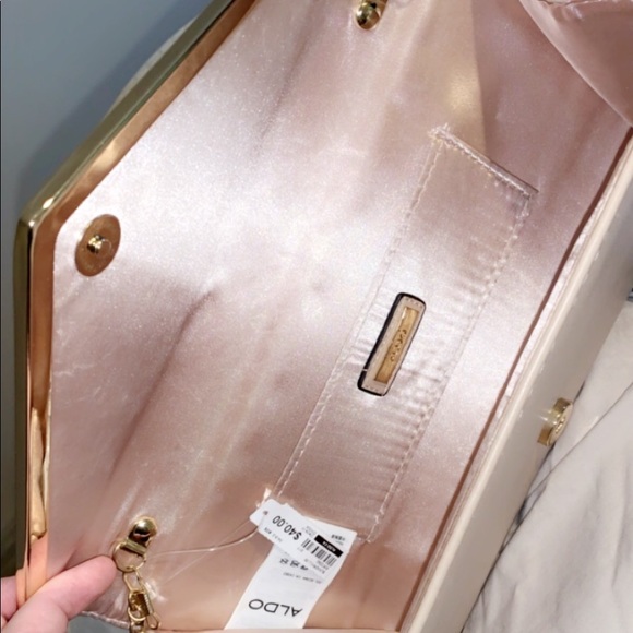 Aldo Purse - Picture 3 of 4